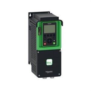 Schneider ATV630U55N4 Variador de velocidad IP21 5,5Kw 400V/480