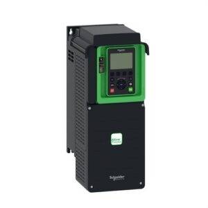 Schneider ATV630U75N4 Variador de velocidad IP21 7,5Kw 400V/4800V
