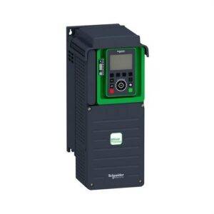 Schneider ATV930U75N4 Variador de velocidad ALTIVAR-930 IP21 7,5Kw