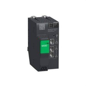Schneider BMEP581020 Cpu ETHERNET M580 1024D 256A NoRIO