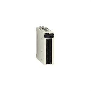Schneider BMXAMI0410 Módulo salida analógica M340 04EA 16 bits 10v