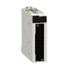 Schneider BMXAMM0600 Módulo salida analógica M340 04EA/02 SA 12 bits