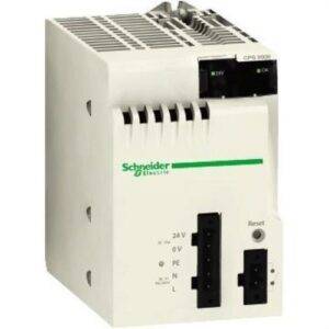Schneider BMXCPS2000 Módulo M340 fijo anterior 100/240V AC 20W