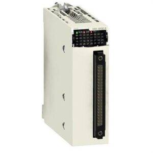 Schneider BMXDDI3202K Módulo salida analógica M340 32ED 24V DC (40P)