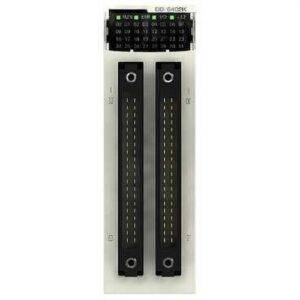 Schneider BMXDDI6402K Módulo salida analógica M340 64ED 24V DC (2x40P)