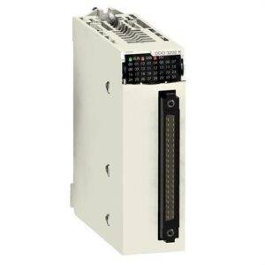 Schneider BMXDDO3202K Módulo salida analógica M340 32SD TRT 24V DC