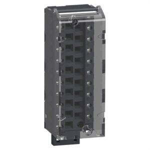 Schneider BMXFTB2000 Borne M340 20 contactos tornillo