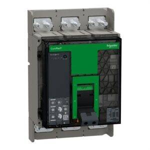 Schneider C160N420FM Interruptor automático NS 1600N 50kA 4P 1600A