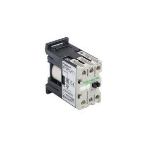 Schneider CA2SK20B7 Minicontactor K auxiliar módulo 2 NA 24V 50-60Hz