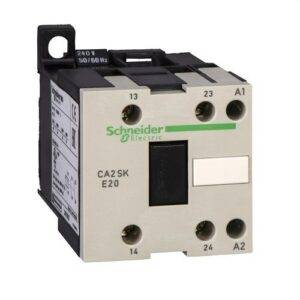 Schneider CA2SKE20P7 Contactor auxiliar alternativo 230V AC