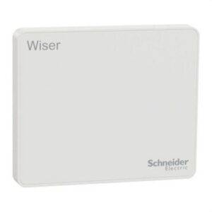 Schneider CCT501801 Gateway Wiser Hub 2da Generación color blanco