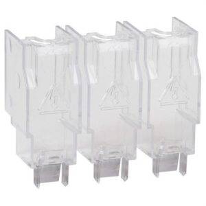 Schneider GS1AP43 Cubrebornes 3P 250A
