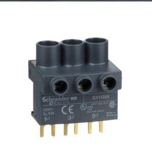 Schneider GV1G09 Borne GV1G07