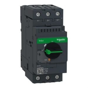 Schneider GV3L65 Disyuntor magnético 65A