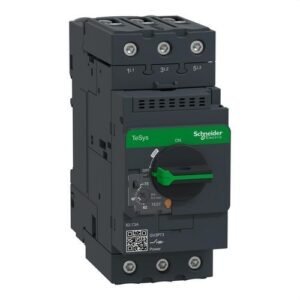Schneider GV3P73 Interruptor de circuito de motor térmico Magnum