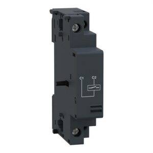 Schneider GVAS225 Dispositivo eléctrico lateral 220-240V 50Hz