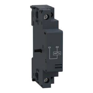 Schneider GVAS226 Dispositivo eléctrico lateral 220-240V 60Hz