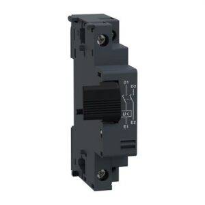 Schneider GVAX385 Dispositivo eléctrico lateral 380-400V 50Hz