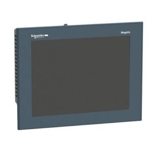 Schneider HMIGTO5310 Terminal 10,4" color VGA ETH 96Mb RAM