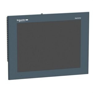 Schneider HMIGTO6310 Terminal 12,1" color SVGA ETH 96Mb RAM