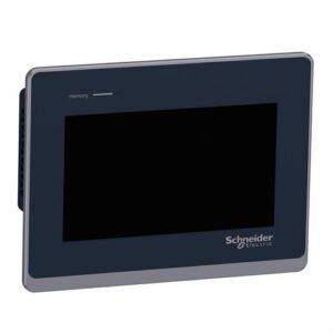 Schneider HMIST6400 Terminal HMI 7 W básico