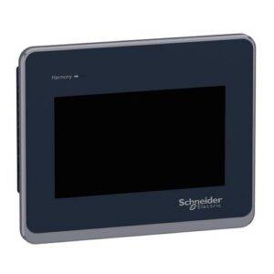 Schneider HMISTW6200 Pantalla táctil de 4"W 1 ETHERNET host USB