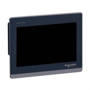 Schneider HMISTW6500 Pantalla táctil de 10"W 2 ETHERNET host USB