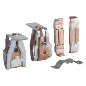 Schneider LA5FG431 Juego contactos principales 3P para TeSys F