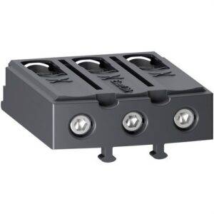 Schneider LAD96560 Borne potencia EVERLINK P/GV3/LC1