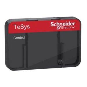 Schneider LAD9ET1S Protector seguridad TeSys-E E 9A//65A