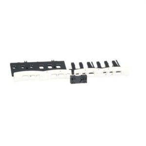 Schneider LAD9R1V Kit conmutador reversible de conexiones