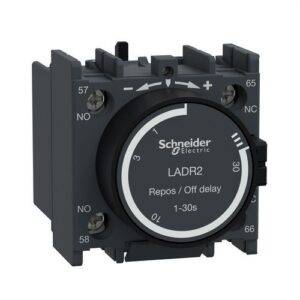 Schneider LADR2 Bloque contacto temperatura R-0,1-30S