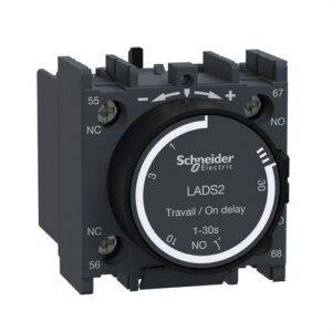 Schneider LADS2 Bloque contacto temperatura T-1-30S