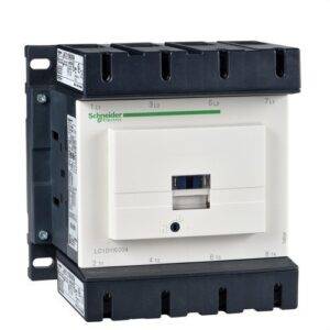 Schneider LC1D115004P7 Contactor 115A 4P 230V 50-60Hz