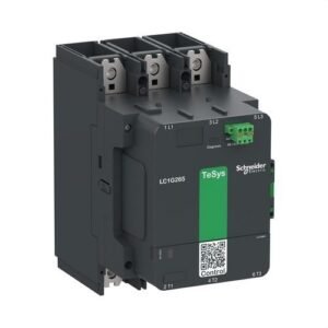 Schneider LC1G330KUEN Contactor TeSysG330 3P 100-250V AC/DC