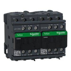 Schneider LC2D18E7 Inversor 18A 48V 50-60Hz
