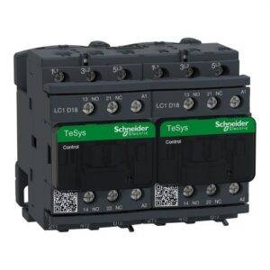 Schneider LC2D18P7 Inversor 18A 230V 50-60Hz