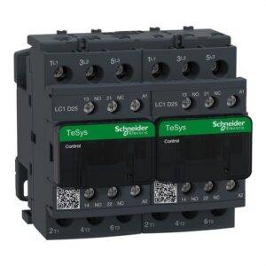 Schneider LC2D25E7 Inversor 25A 48V 50-60Hz