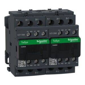 Schneider LC2D32E7 Inversor 32A 48V 50-60Hz