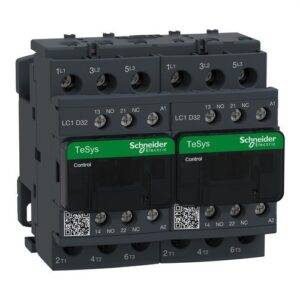 Schneider LC2D32P7 Inversor 32A 230V 50-60Hz