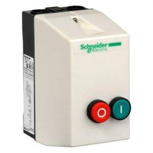 Schneider LE1D09P7 Arrancador cofre 1S 9A 230V 50/60Hz