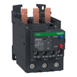 Schneider LRD340 Relé protección térmica 25-40A clase 10A borne
