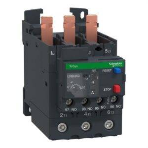Schneider LRD350 Relé protección térmica 37-50A clase 10A borne