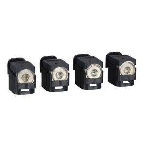 Schneider LV429260 Juego bornes cable 120-185mm NSX100-250 (4u)