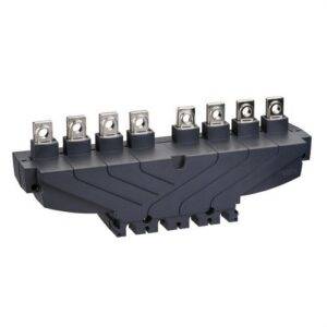 Schneider LV429359 Accesorio acoplador 4P aguas abajo NSX100