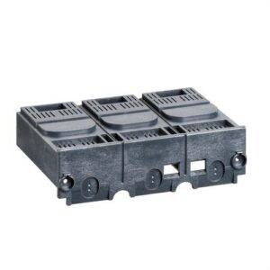 Schneider LV429515 Cubrebornes corto 3P NSX100-250