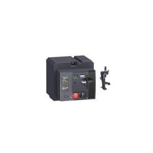 Schneider LV431541 Bloque motorizado 220-240V 208-277V NSX250