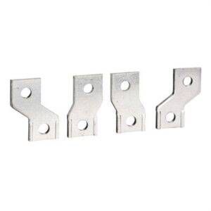 Schneider LV431564 Espaciador 45mm de paso polar 4P