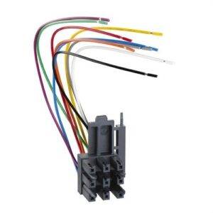 Schneider LV432523 Bloque móvil 9 hilos para interruptor NSX400/630