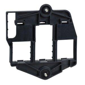 Schneider LV432525 Soporte para 3 bloques móvil NSX400/630
